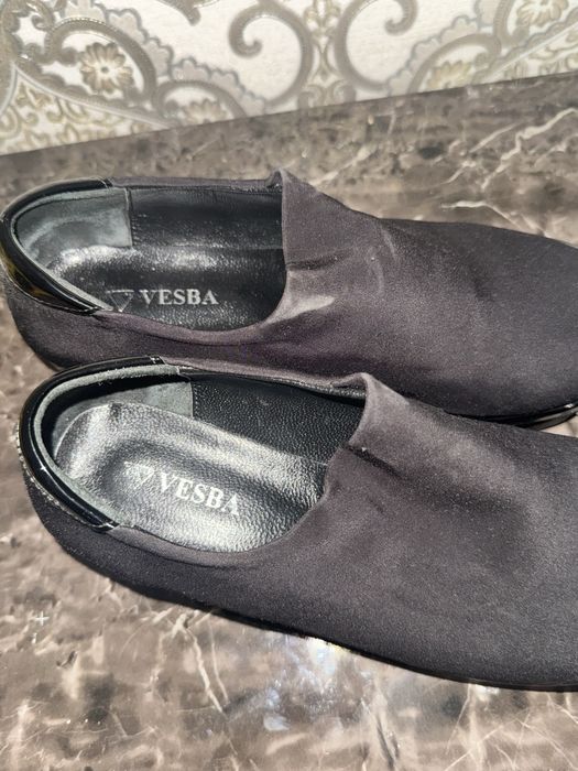 Обувь 40 размера