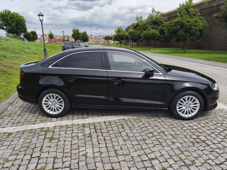 AUDI A3 2015 — imagine 4