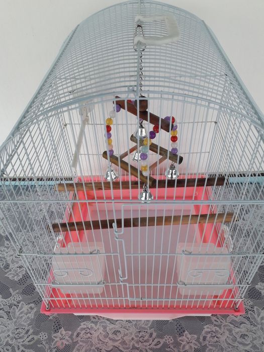 Colivie complet utilata