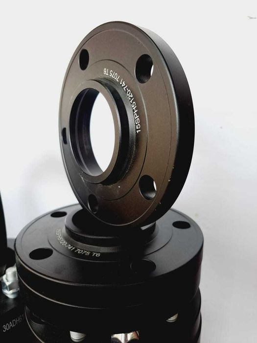 Проставки всех видов для колес