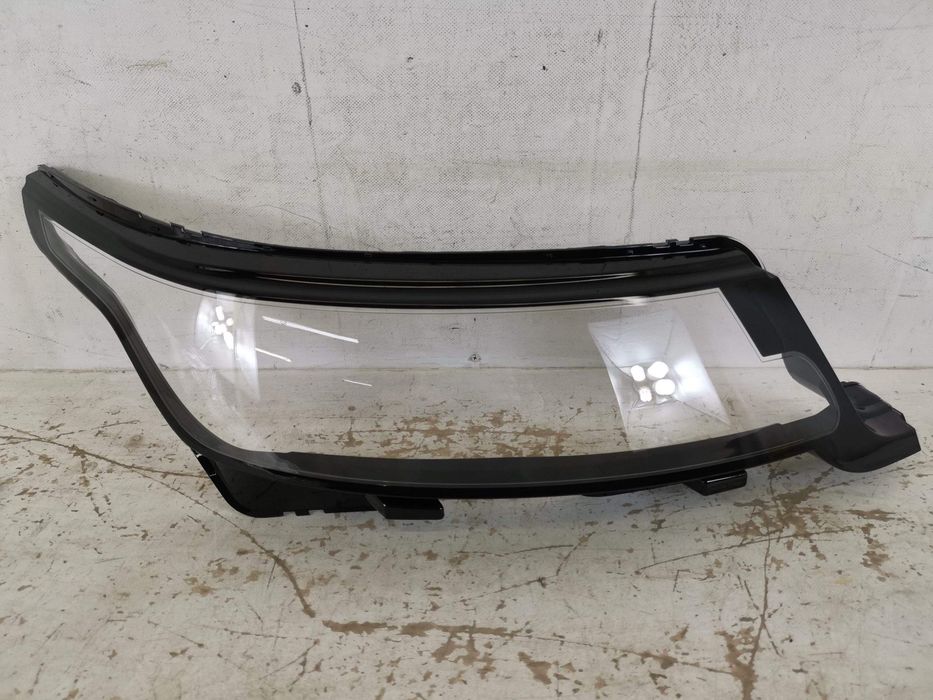 Десен фар / Desen far Land Rover Range Rover Sport 2 [фейслифт] [ - ]