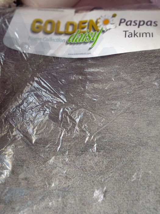 Постелки за баня 2броя голяма и малка