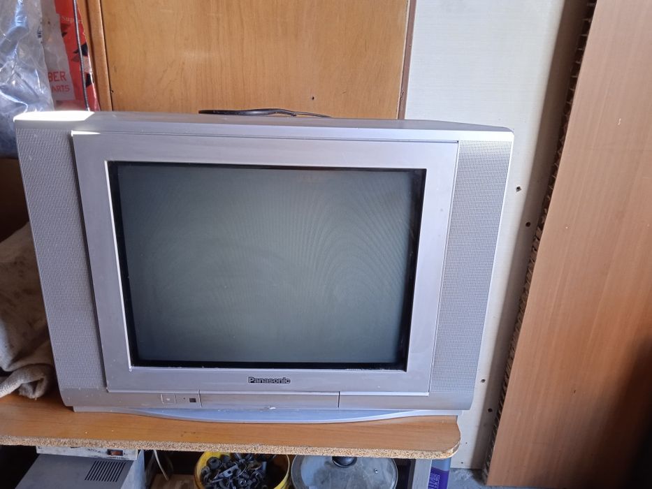 Телевизор Панасоник panasonic