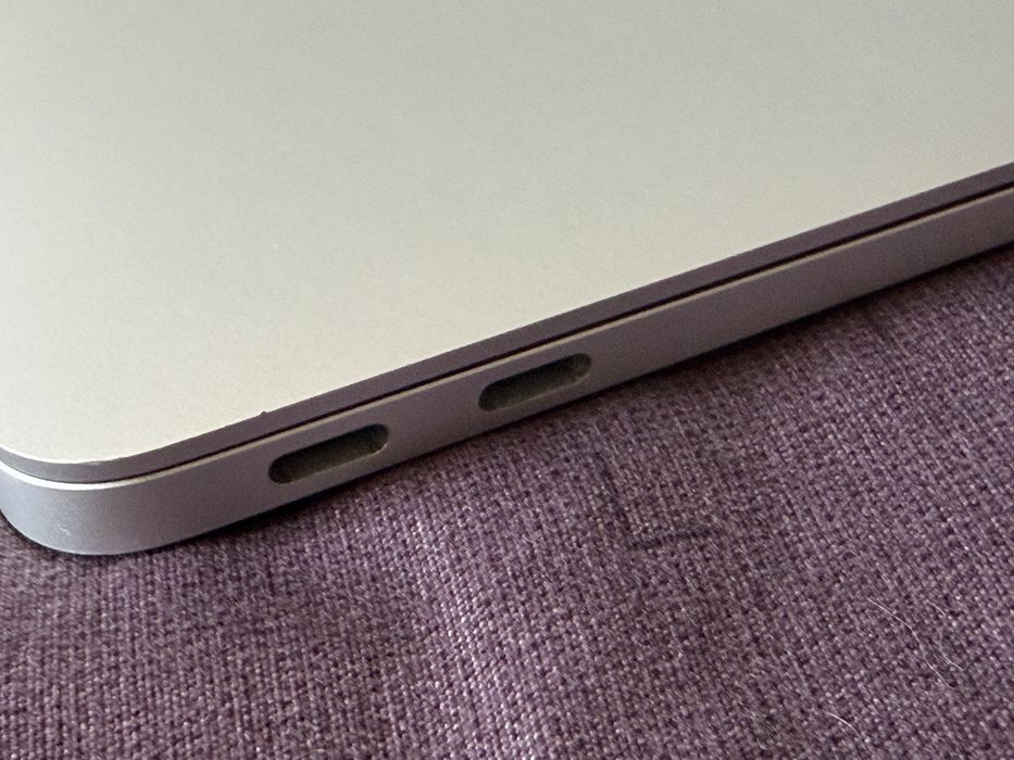 Macbook Air M1 8/256