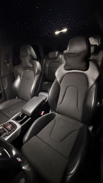 Vand Audi a4 b8 S line 143cp