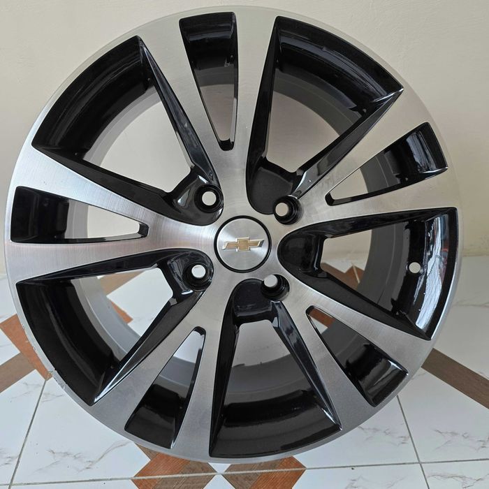 Chevrolet Lacetti/Epica/Gentra uchun R16 4×114 saka disklar komplekt