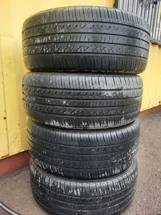 Шина летни хороший