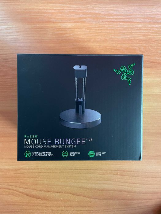 Razer Mouse Bungee V3