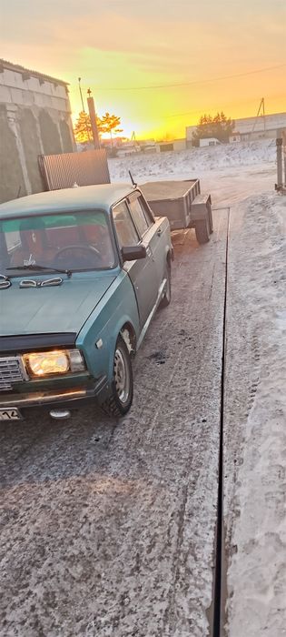 Продам срочно на ходу