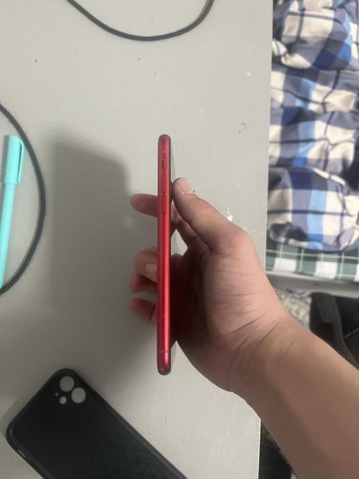 Iphone 11 64Гб 79% емкость