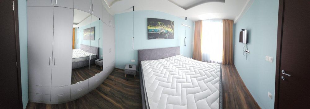 Дава се под наем Двустаен апартамент в Бургас, Славейков - 68 кв.м за 612 € - Снимка #3