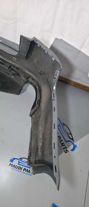 Bara spate Sline Audi A6 C7 Avant 3.0TDI  2011 - 2015