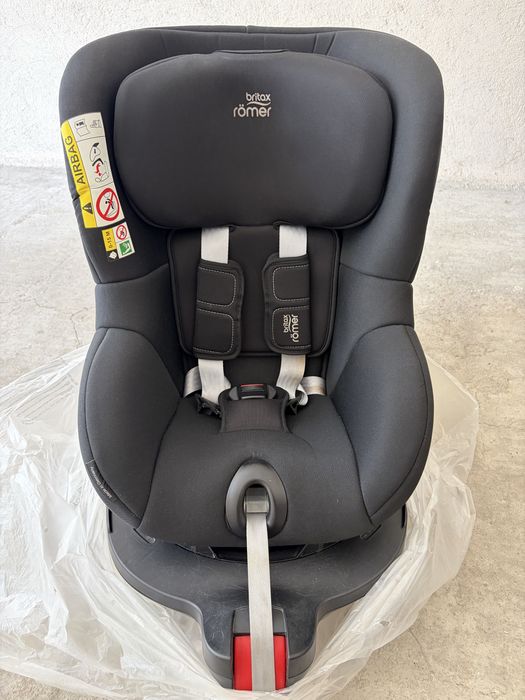 Britax romer dualfix