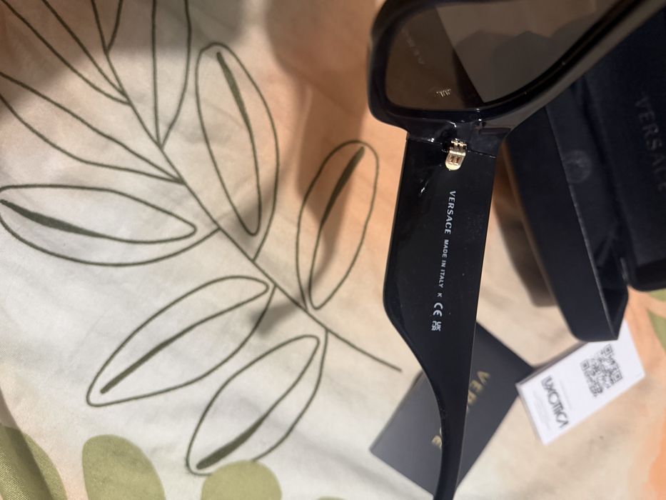 Оригинални очила Versace
