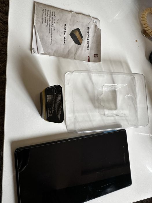 Launch X 431 Авто диагностика Лънч