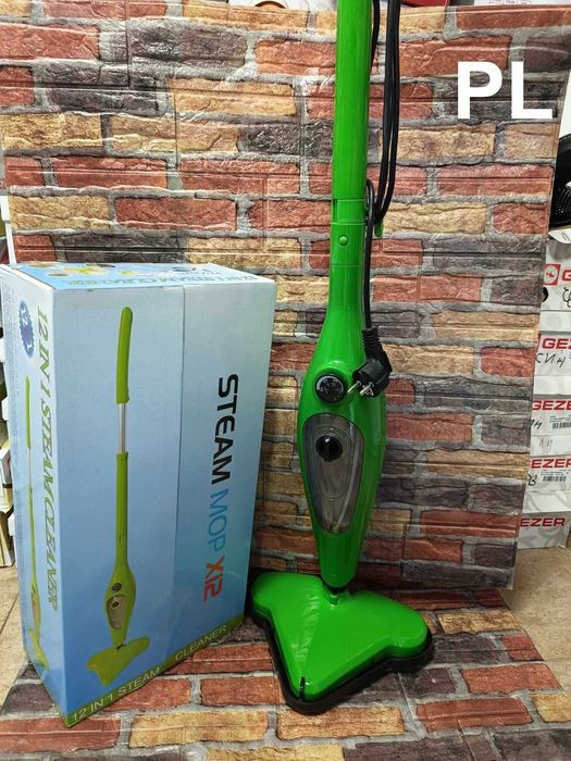 Парочистачка Steam mop