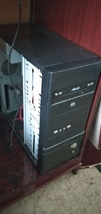 Kampiyuter Windovus 7