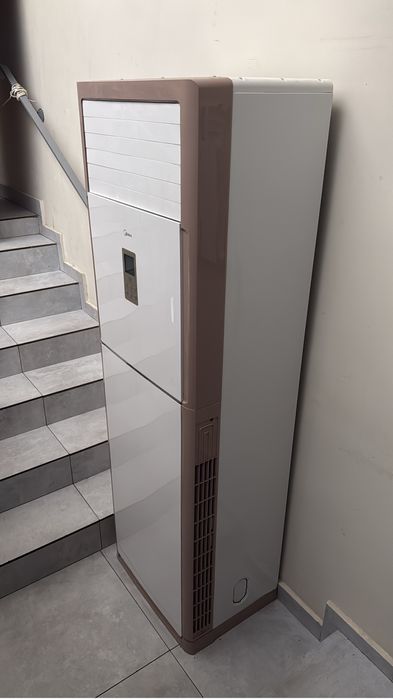 Кондицонер на 130 кв