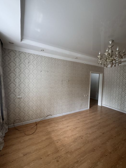 Продам 3шку город Талдыкорган мкр Жастар