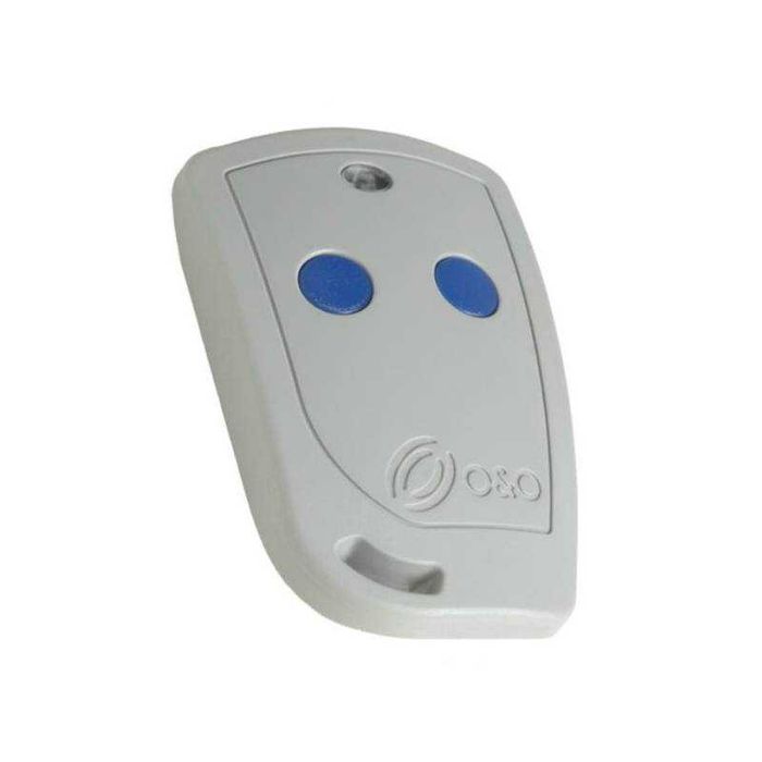 Telecomanda Q&Q Ray2-r4 433,92 Mhz rolling code