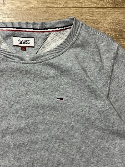 Горнище Tommy Hilfiger