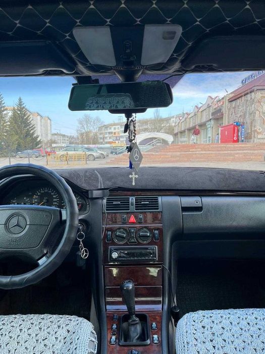 Продам Мерседес Бенз