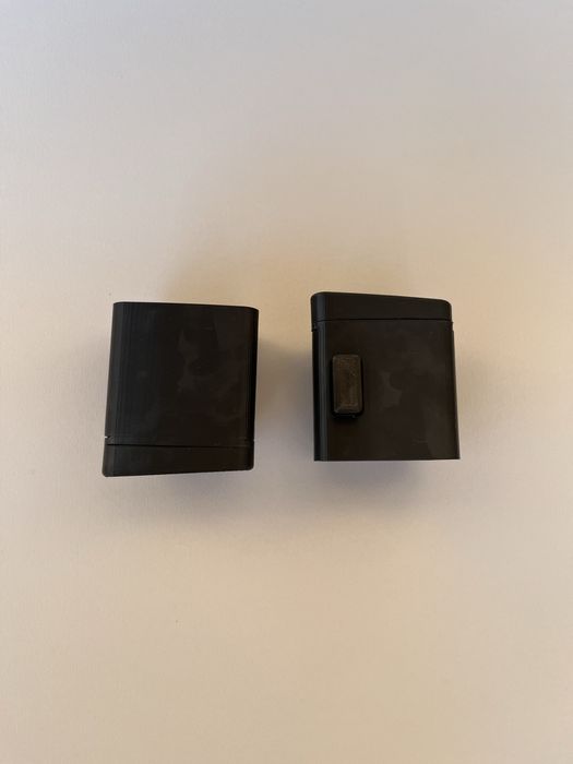 Капачки за щора на ауди а4 б5/audi a4 b5