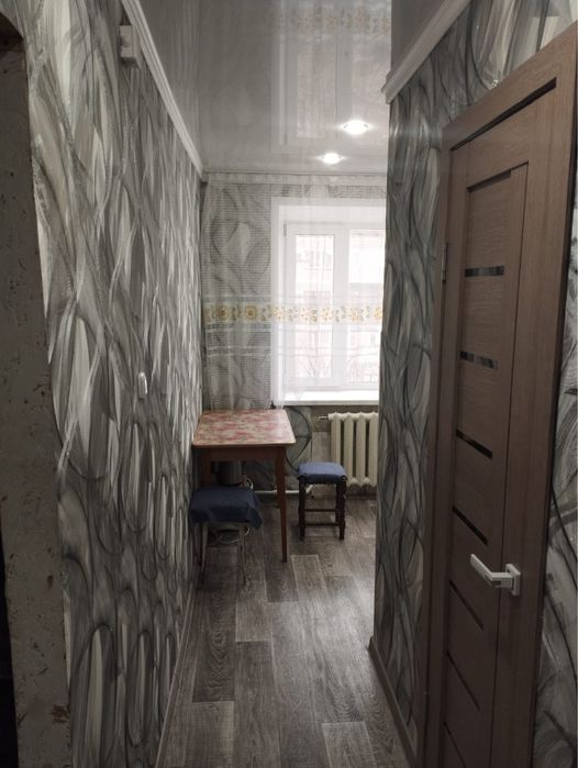 Продаю квартиру в Топаре