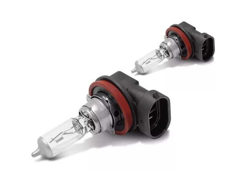 Автомобилни крушки OSRAM Night BREAKER SILVER +100% H1,H4,H7,H11