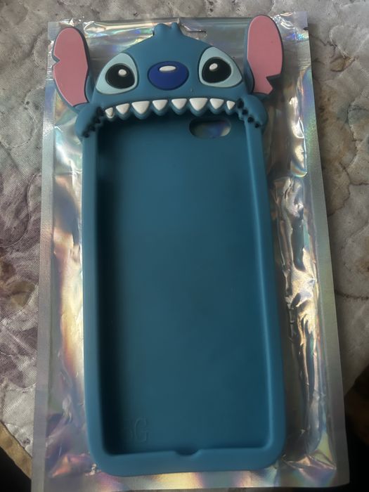 Чехол для 6 G Stitch