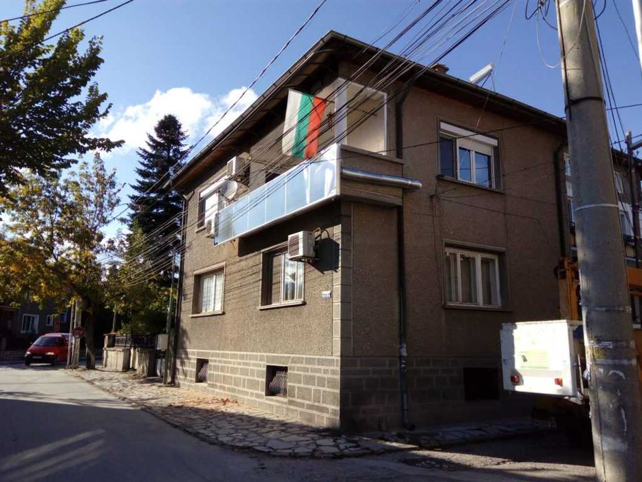 Фотоволтаични панели - въздушни колектори за отопление