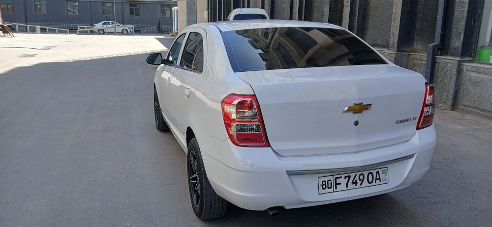 Other Cobalt 2015 — 7