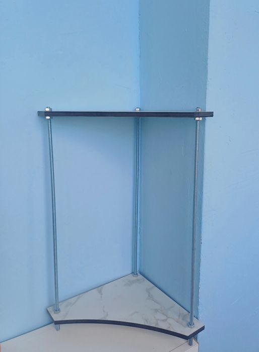 Цветарник - етажерка