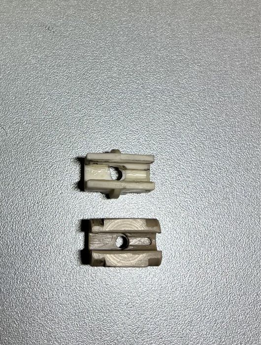 Държач за рефлектор на фар за Ауди А3 8Л