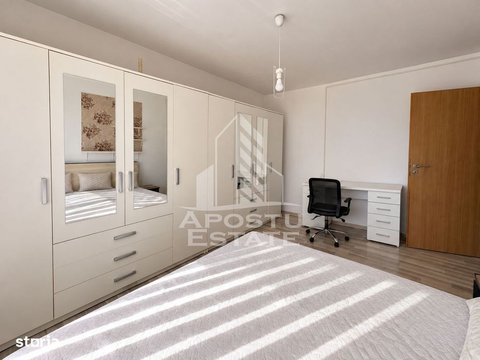 Apartament de vanzare cu 1 camera, Bloc izolat, zona Sagului