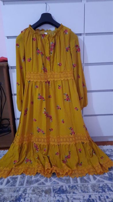 Одежда юбка каже