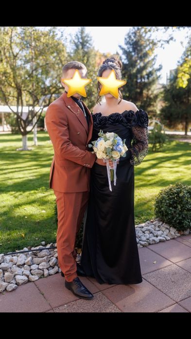 Vand rochie nasa/ocazie