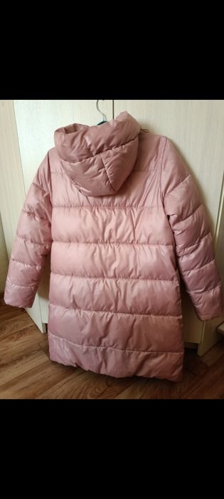 Пуховик р-р 146-152