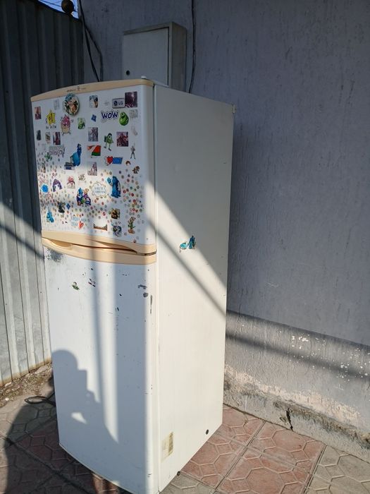 Продам хоодилник