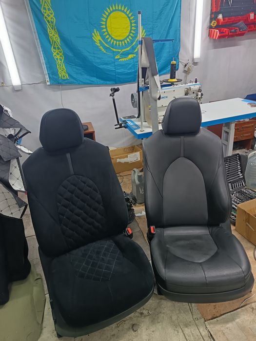 Автоателье, ремонт, рестоврация