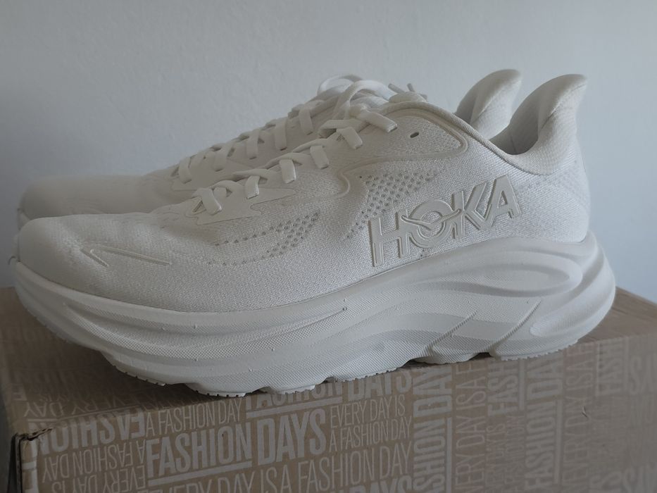 Hoka Clifton 10  - 43 1/3