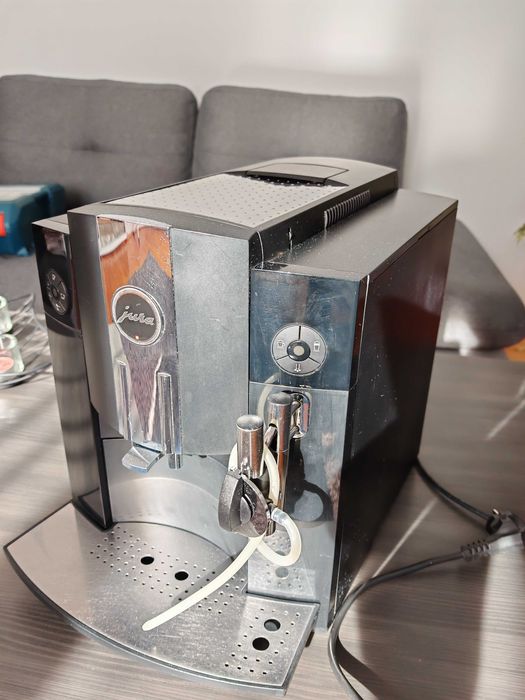 Espressor Jura Impressa C9