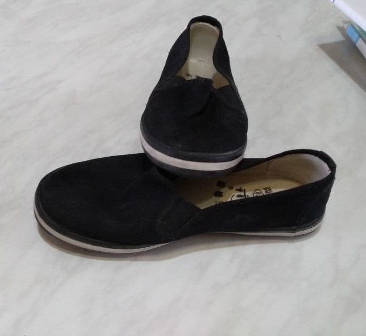 Детская обувь, спортивнная