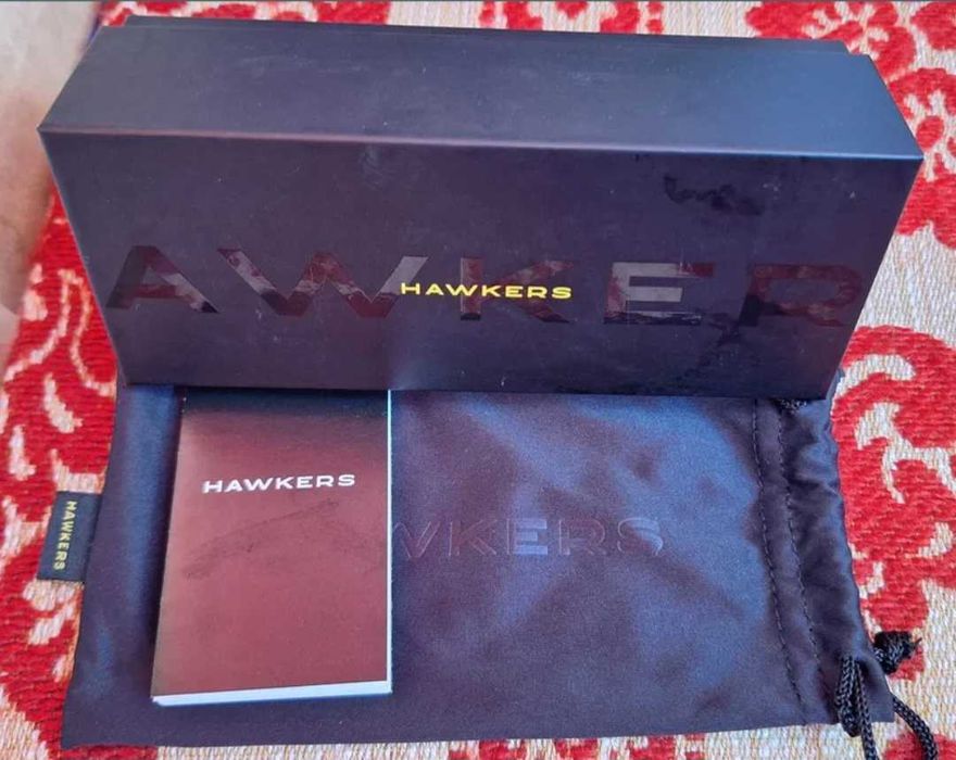 Ochelari de soare Hawkers