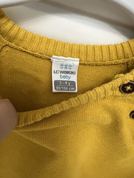 Кофточки для мальчика