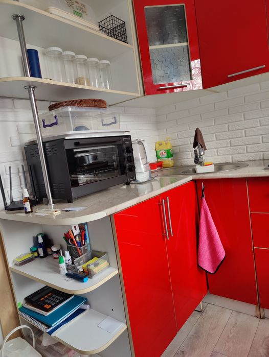 Продам кухонный гарнитур