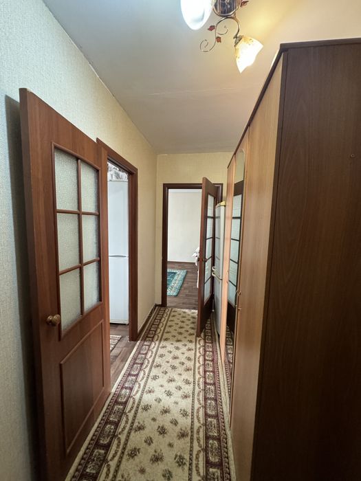 Продам 1 комнатную квартиру