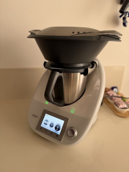 Термомикс thermomix tm 5