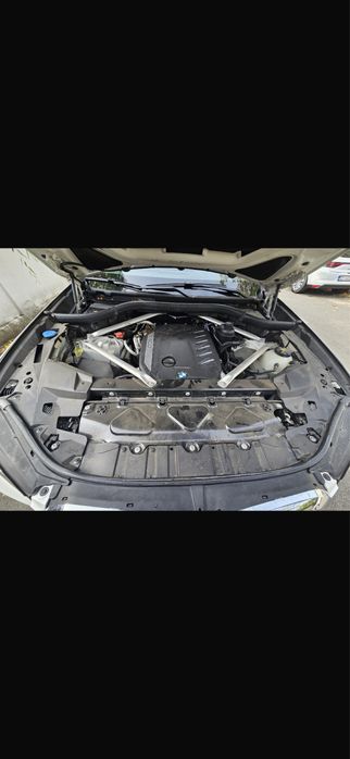 Vand BMW X5 2023