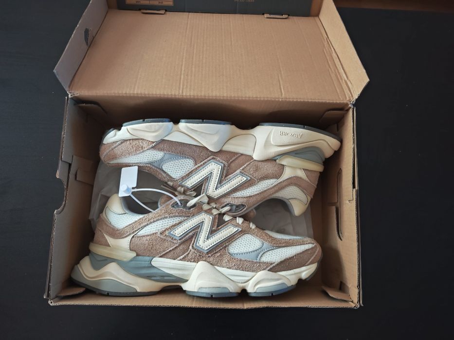 Adidași  New Balance